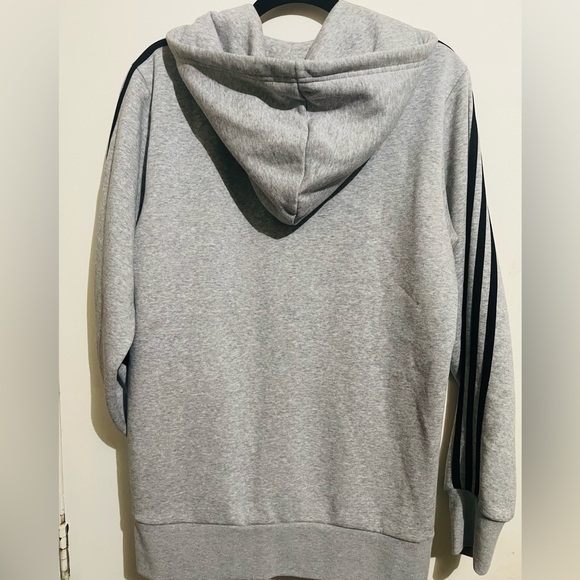 Adidas Full Zip Hoodie - Picture 4 of 4